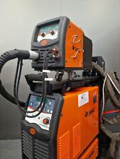 Used pulse mig for sale  CRADLEY HEATH