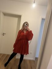 Rotes kleid gebraucht kaufen  Stuttgart