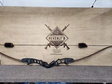 Hoyt satori recurve for sale  Coeburn