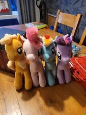 Little ponies soft for sale  ROCHDALE