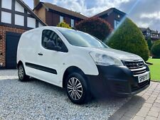 2015 peugeot partner for sale  DARTFORD