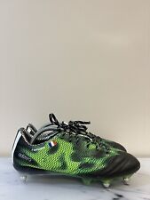 Adidas F50 Adizero noszone w meczu buty piłkarskie wydanie gracza uk8.75 Niemcy, używany na sprzedaż  PL