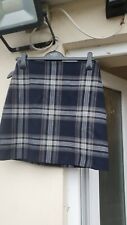 Marks spencer plaid for sale  ERITH