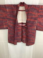 Veste kimono haori d'occasion  Expédié en France