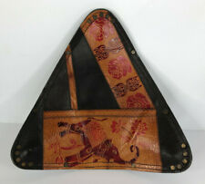Hand tooled leather for sale  Roseville