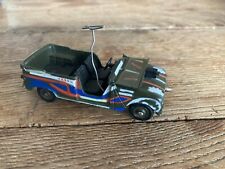 Dinky toys renault d'occasion  Le Palais