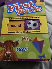 learn words book for sale  Conroe