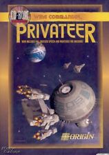 Wing commander privateer for sale  East Northport
