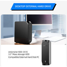 Desktop 1tb 4tb for sale  UK