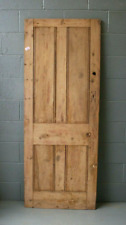 Door pine victorian for sale  WALSALL