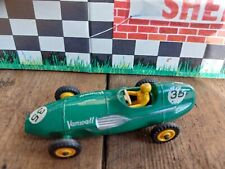 Dinky vintage vanwall for sale  BOURNEMOUTH