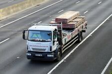 T131 truck photo for sale  LEEDS