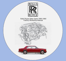 Rolls royce silver for sale  EPSOM
