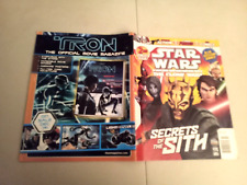 Star wars magazine for sale  Utica