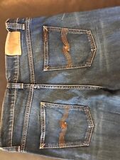 Nudie jeans herren gebraucht kaufen  Ammerndorf