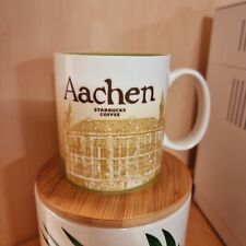 Starbucks city mug gebraucht kaufen  Grenzach-Wyhlen