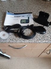 Garmin gpsmap 196 for sale  SWINDON