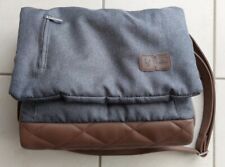 Abc design wickeltasche gebraucht kaufen  Bedburg