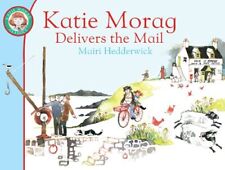 Katie morag delivers for sale  UK