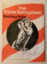 Bruce springsteen bootleg for sale  Warren
