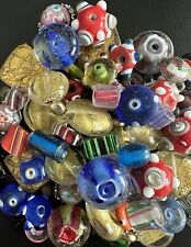 Glass bead lot for sale  Richmond