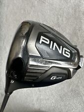 Ping g425 lst for sale  NORTHAMPTON