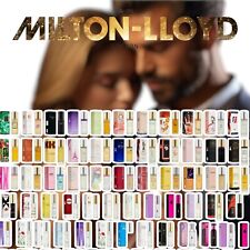 Milton lloyd fragrances for sale  LONDON