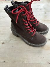 Women brown boots for sale  TUNBRIDGE WELLS
