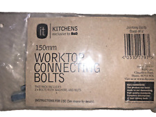 Pack kitchen worktop for sale  WIGTON