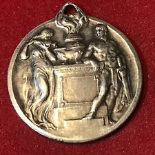 Regno italia medaglia usato  San Bonifacio