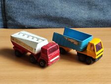 Lot lesney matchbox d'occasion  Cestas