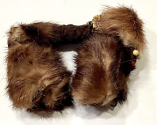 Vintage genuine mink for sale  Fort Lauderdale