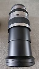 Sony sel18200 200mm for sale  CANTERBURY