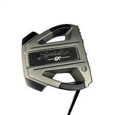 Taylormade spider putter for sale  LONDON