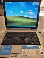 Toshiba qosmio laptop for sale  Tampa