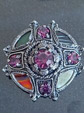 Vintage miracle brooch for sale  LUDLOW