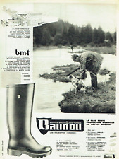 1962 advertising 1222 d'occasion  Expédié en Belgium