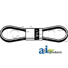 Cinto genuíno de A & I KUBOTA BELT (SET/2) H6610-25000 comprar usado  Enviando para Brazil