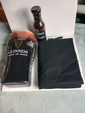 Guinness tin apron for sale  ANDOVER