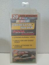 Nascar 20 Tony Stewart 2006 Sch vinilo Home Depot segunda mano  Embacar hacia Mexico