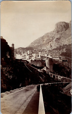 Monaco monaco tête d'occasion  Pagny-sur-Moselle