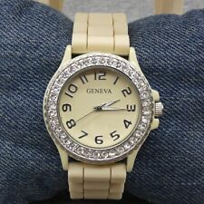 Geneva ladies watch for sale  Springtown