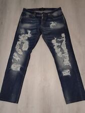 Philipp plein jeans gebraucht kaufen  Simmerath