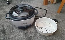 Russell hobbs rice for sale  MUSSELBURGH