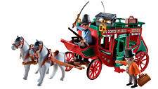 Playmobil rechange diligence d'occasion  Chaniers