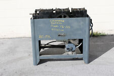 Used, Lockformer Cliprol 1-1/8 22 Gauge 2Hp 3ph "NEW MOTOR" for sale  Shipping to South Africa