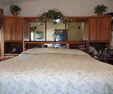 King size solid for sale  Port Orchard