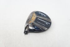 LH Callaway Paradym X 15* #3 Wood Club Head Only 1187527 Lefty Left Handed, used for sale  Shipping to South Africa