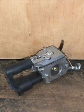 Husqvarna 41 Chainsaw -Carburetor- May Need To Rebuild or Clean. USA Seller!, used for sale  Fitzwilliam