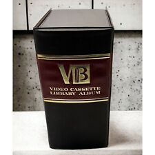 Vhs storage box for sale  Kuna